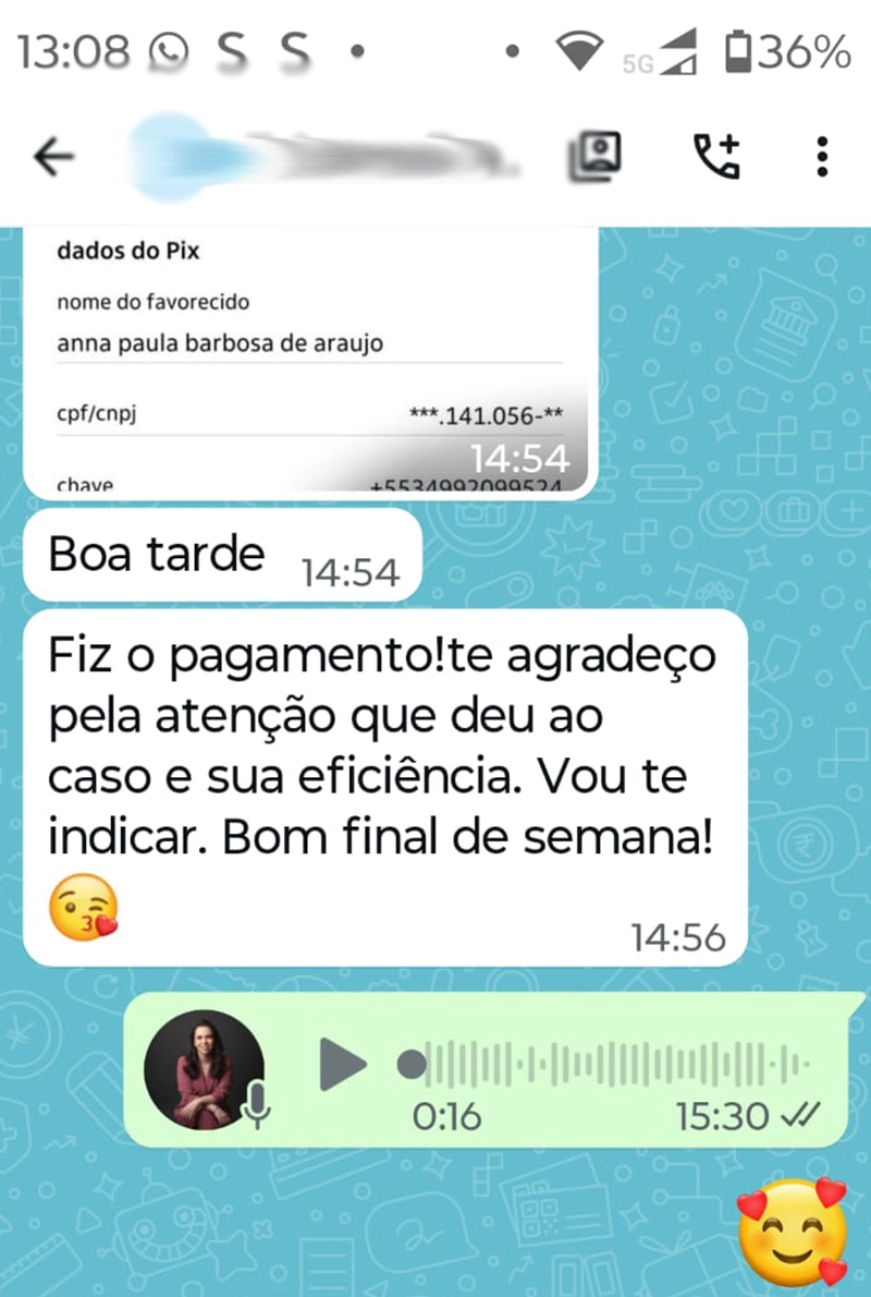 depoimentos casos reais redução de inss de obra anna paula araujo especialista em regularização de obra (2)