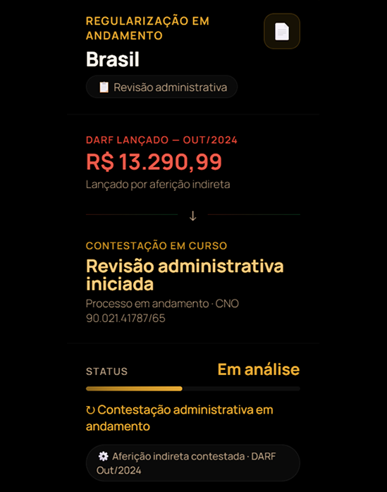 depoimentos casos reais resultados redução inss de obra anna paula araujo atendimento online no brasil